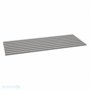 TENNSCO Decking 24inx9/16inx60in, 4TV33