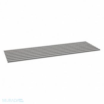 TENNSCO Decking 24inx9/16inx72in, 4TV36
