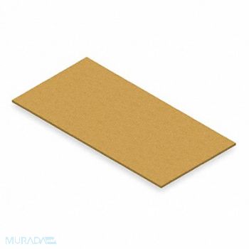 TENNSCO Decking 24inx5/8inx48in, 4TV90