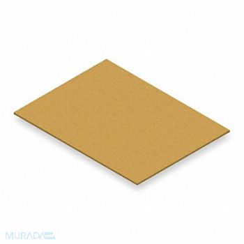 TENNSCO Decking 36inx5/8inx48in, 4TV91