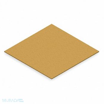 TENNSCO Decking 48inx5/8inx48in, 4TV92