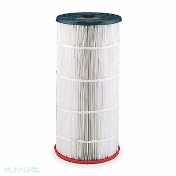 DAYTON Cartridge Filter 15-20 Mircon, 4TY51