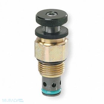 PARKER Cartridge Valve Needle 16 GPM Max, 4UA84