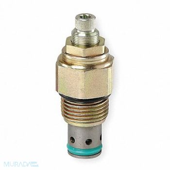 PARKER Valve Pilot Relief, 4UA86