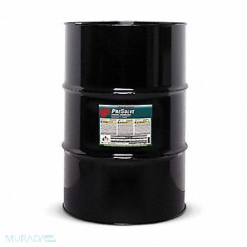 LPS Degreaser Orange 55 gal Drum, 4UAD7