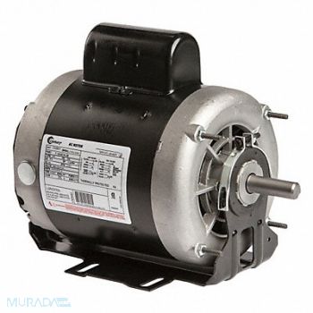 CENTURY Motor 3/4 HP 1725 rpm 56 115/208-230V, 4UB63