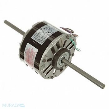 CENTURY Motor 1/15 HP 1075 rpm 48Y 115V, 4UB73