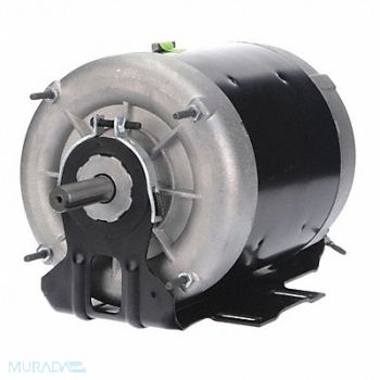 CENTURY Motor 1/2 HP 1725 rpm 56 115V, 4UB97