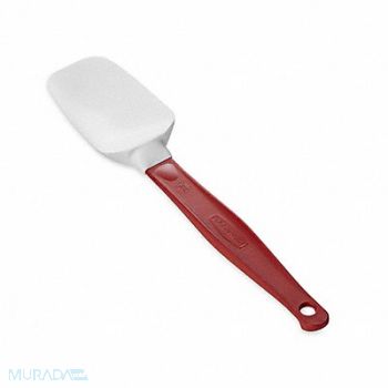 RUBBERMAID COMMERCIAL PRODUCTS Spatula Hot 9 1/2 In, 4UED9