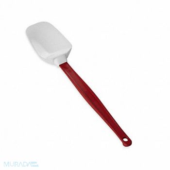 RUBBERMAID COMMERCIAL PRODUCTS Spoon Spatula Hot 13 1/2 In, 4UEE1