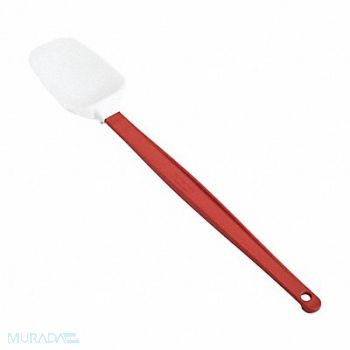 RUBBERMAID COMMERCIAL PRODUCTS Spoon Spatula Hot 16 1/2 In, 4UEE2