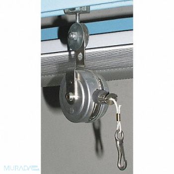 PRO-LINE Tool Balancer 72 W x 8 D x 6 in H Gray, 4UJ65