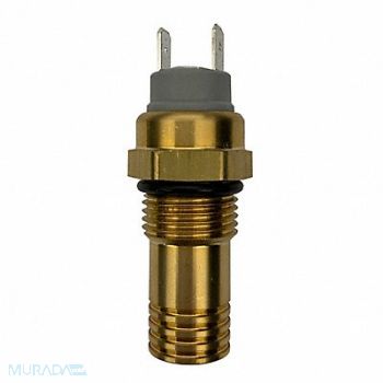 COOL-LINE Temperature Transducer 40 to 300 Deg F, 4UJG6