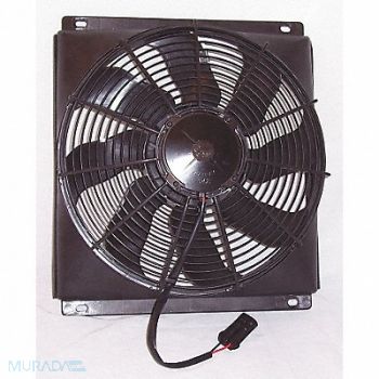 COOL-LINE Motor Fan Assembly For 4UJF7 4UJF8 4UJG1, 4UJH2