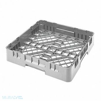 CAMBRO Base Rack 19 3/4 x 19 3/4 x 4 PK6, 4UJK6