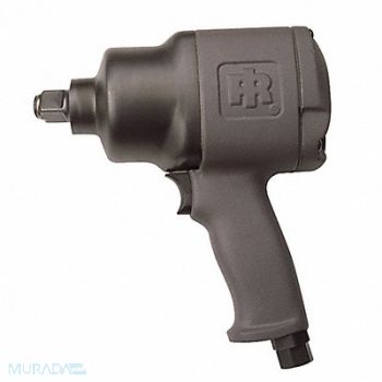 INGERSOLL RAND Impact Wrench Air Powered 6000 rpm, 4UJL2