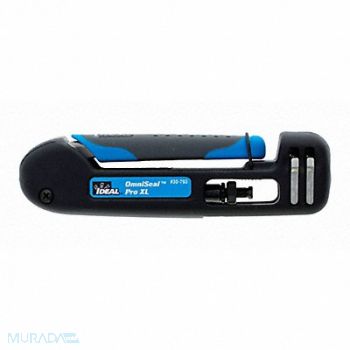 IDEAL Dieless Crimper RG-11 Mini 6-7/8 L, 4UJP5