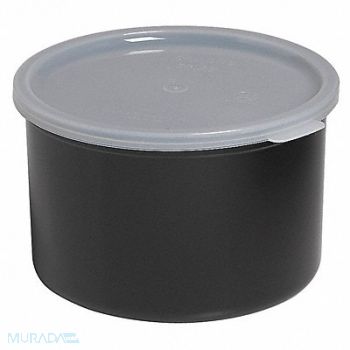 CAMBRO Crocks 1-1/2 Qt. L 6 17/32 In PK6, 4UKF1