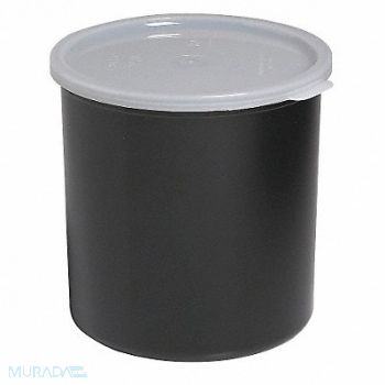 CAMBRO Crocks 2-3/4 Qt. L 6 9/16 In PK6, 4UKF2