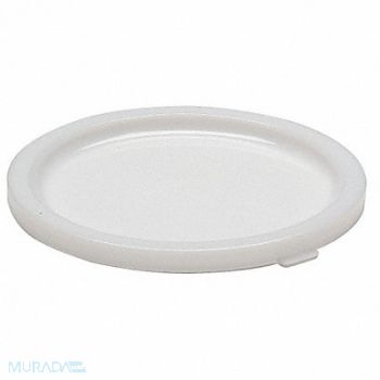 CAMBRO Lid White For Use With 4UKH3 PK6, 4UKH4