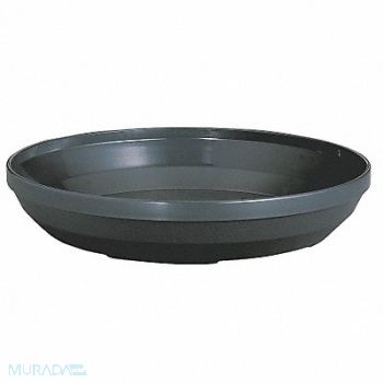 CAMBRO Pellet Underliner Black PK12, 4UKL3