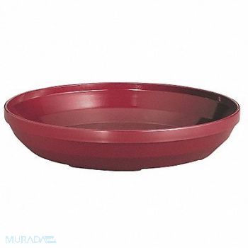 CAMBRO Pellet Underliner Cranberry PK12, 4UKL7