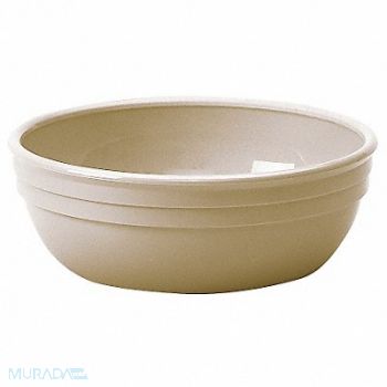 CAMBRO Nappie Bowl 12-1/2 oz PK48, 4UKN5