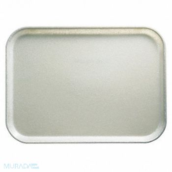 CAMBRO Tray Rectangular 15x20 PK12, 4UKP7