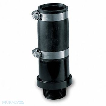 DAYTON Check Valve TPR 1-1/4 or 1-1/2 MNPT, 4UN78