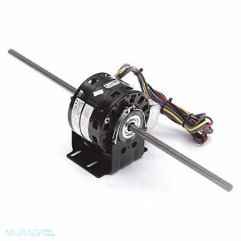 CENTURY Motor 1/10 1/15 1/20 1/25 HP 208-230V, 4UU19