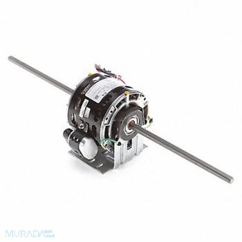 CENTURY Motor 1/10 1/5 1/8 HP 1625 42Y 208-230V, 4UU24