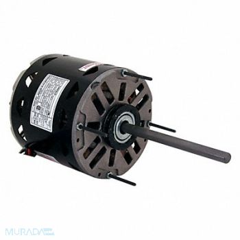 CENTURY Motor 3/4 HP 1625 rpm 48Y 115V, 4MA92