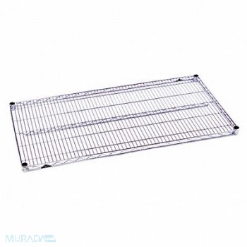 METRO Wire Shelf 24x54in LdCap 600lb PK5, 2ENJ2