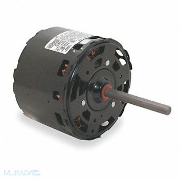 CENTURY Motor 1/4 HP 1075 rpm 48Y 230V, 2GMR3