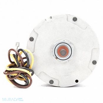 CENTURY Motor 1/6 HP 1500 rpm 48Y 208-230V, 4UY87