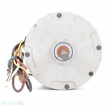 CENTURY Motor 1/5 HP 1075 rpm 48Y 208-230V, 4UY93