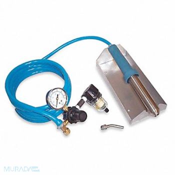 SEELYE Thermoplastic Welder Kit for Model 63, 4UZR7