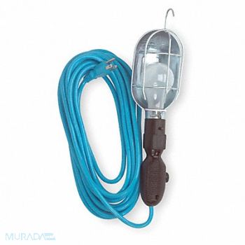 LUMAPRO Hand Lamp AC Adapter Bulb Dependent 100W, 4V346