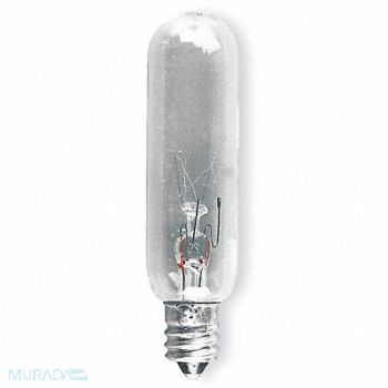 CURRENT Miniature Incandescent Bulb T6 15W, 4V450