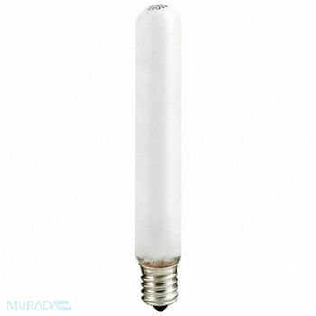 CURRENT Miniature Incandescent Bulb T6-1/2 20W, 4V479