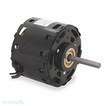 CENTURY Motor 1/3 HP 1075 rpm 48Y 115V, 2GMR4