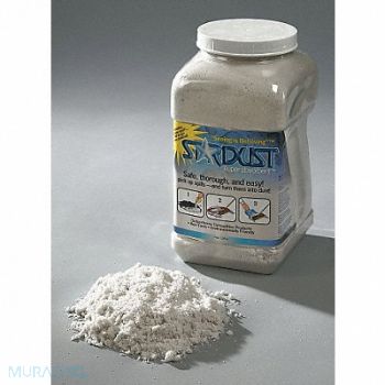 STARDUST Universal Absorbent 5 Quart. Shaker, 4VB23