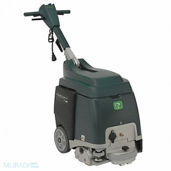 NOBLES Walk Behind Carpet Extractor 5 gal 115V, 4VDU5