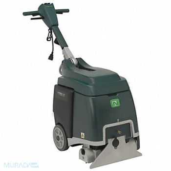 NOBLES Walk Behind Carpet Extractor 5 gal 115V, 4VDU6