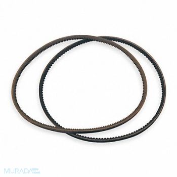 INGERSOLL RAND Banded V-Belt 7PK1067 42in, 4VE89