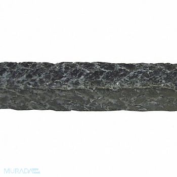 PALMETTO PACKING Packing Seal 1/2 Sq in 25 Ft, 4VKP3