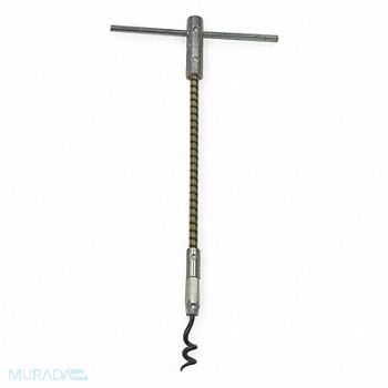 PALMETTO PACKING Packing Extractor Removable 7 1/2 in L, 4VLV4