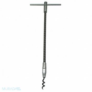 PALMETTO PACKING Packing Extractor Removable 11 in L, 4VLV5