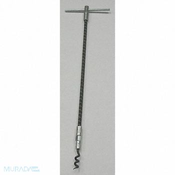 PALMETTO PACKING Packing Extractor Removable 14 1/2 in L, 4VLV6