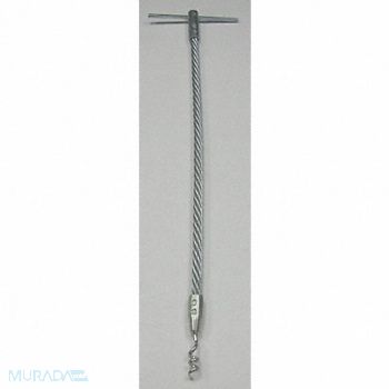 PALMETTO PACKING Packing Extractor Non-Removable 19 in L, 4VLV8